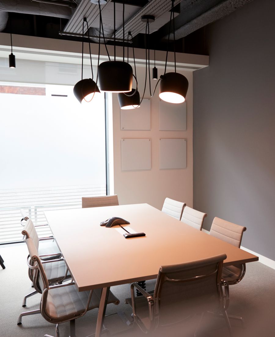 COMPANY CULTURE & VALUES
