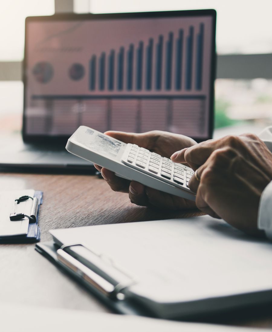 INVESTMENT CONSULTANCY