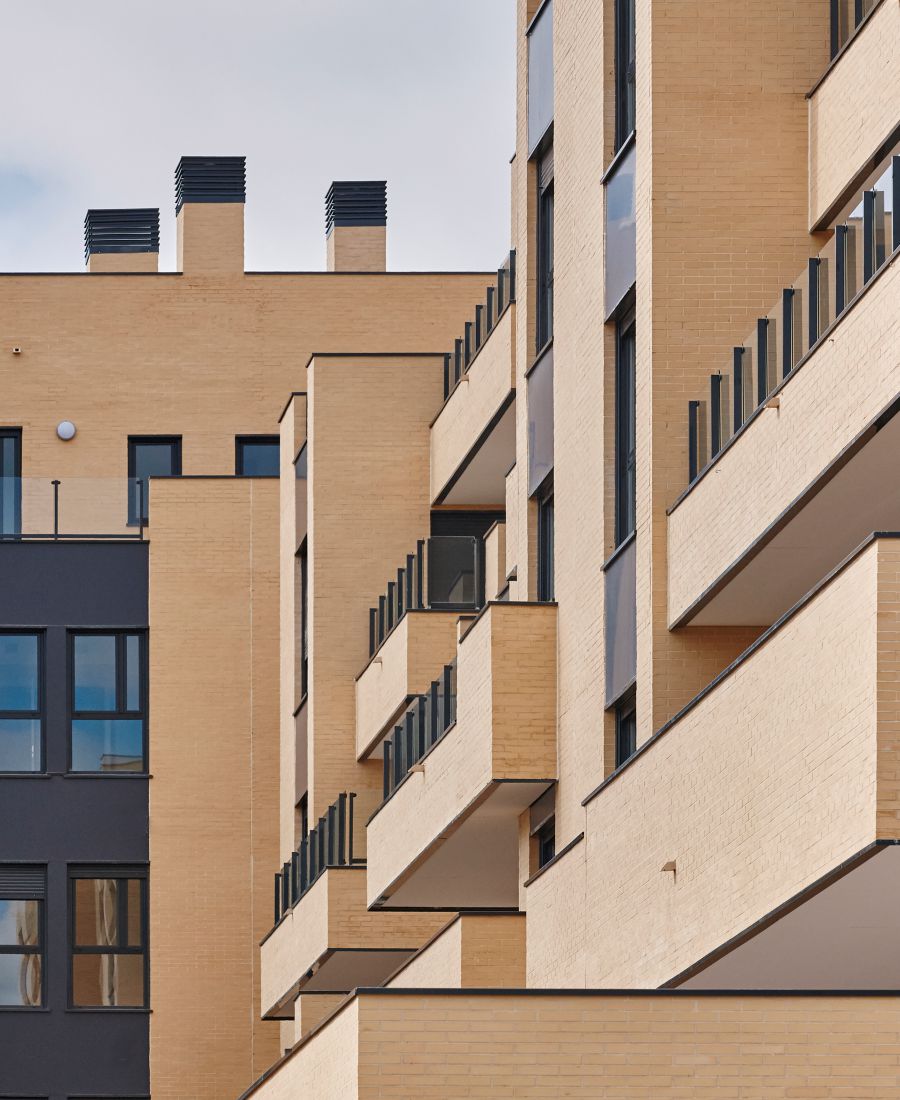 REAL ESTATE DEVELOPMENT