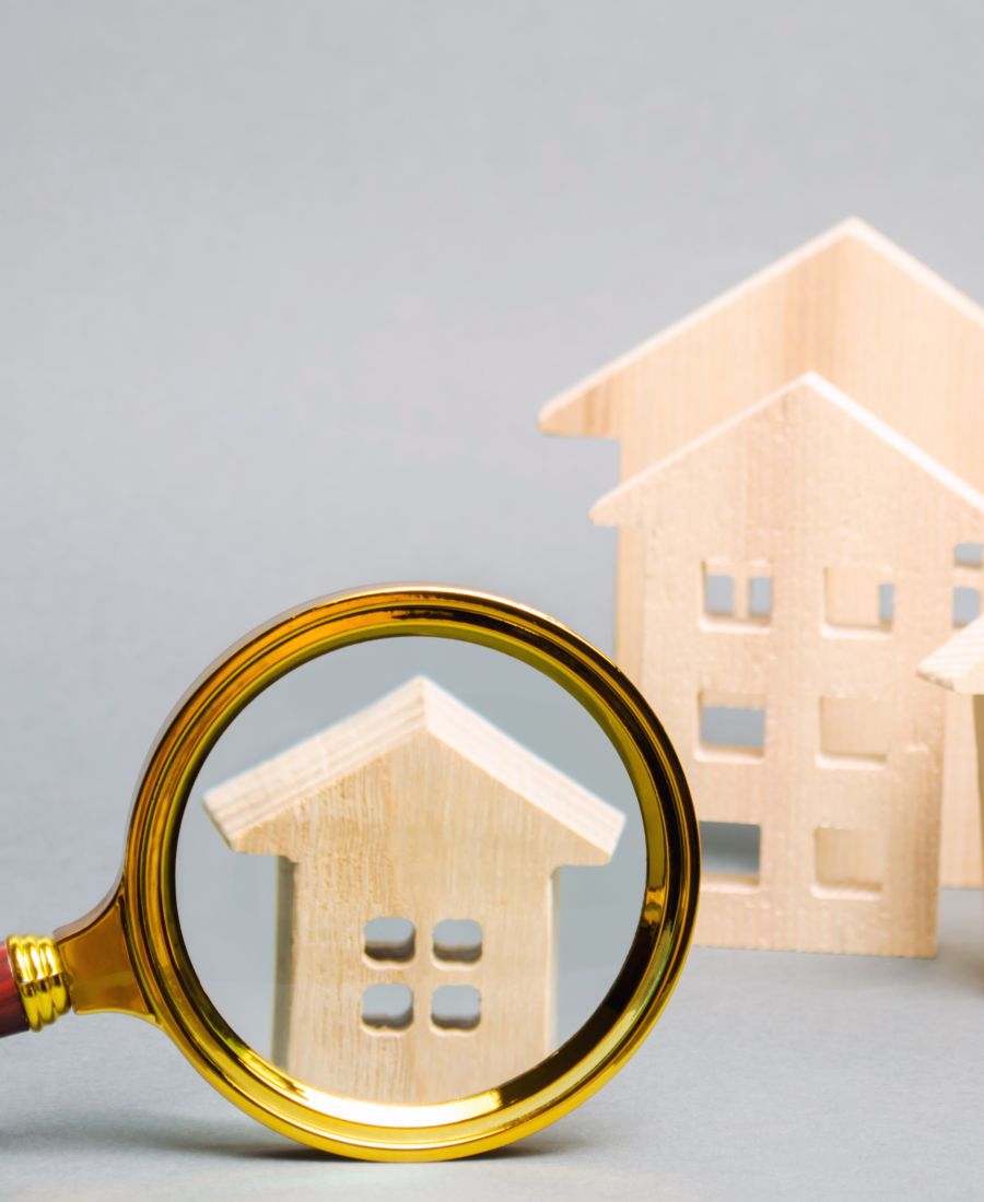PROPERTY MANAGEMENT